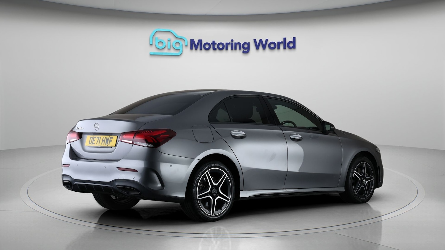 Used Mercedes-Benz A-Class 2022 for sale - 78201639: Photo 7