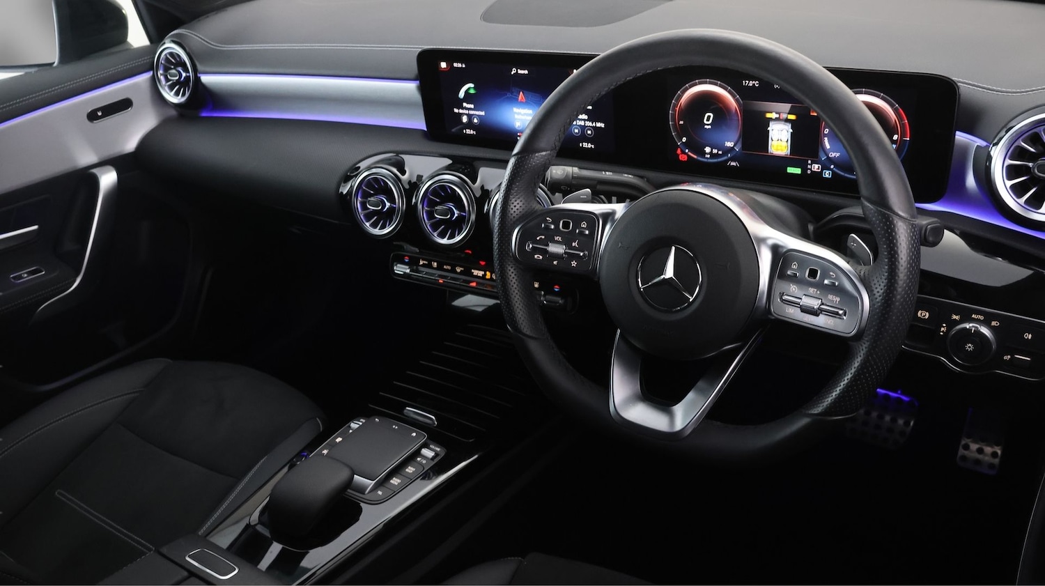 Used Mercedes-Benz A-Class 2022 for sale - 78201639: Photo 9