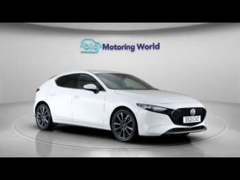 Used Mazda Mazda3 2021 for sale - 74888314: Photo