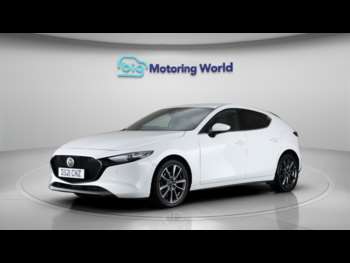 Used Mazda Mazda3 2021 for sale - 74888314: Photo