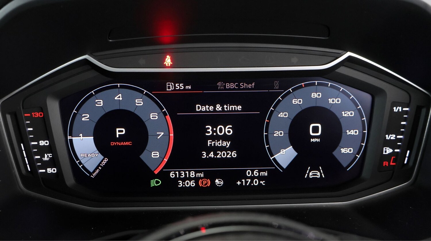 Used Audi A1 2019 for sale - 78152715: Photo 10