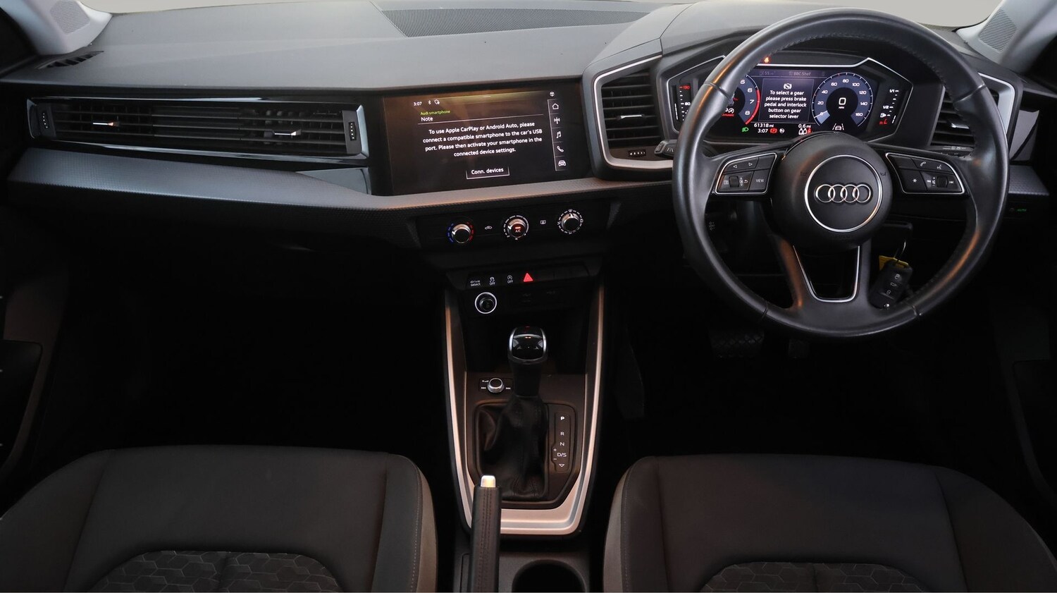 Used Audi A1 2019 for sale - 78152715: Photo 12