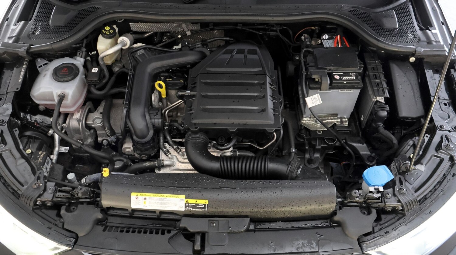 Used Audi A1 2019 for sale - 78152715: Photo 18