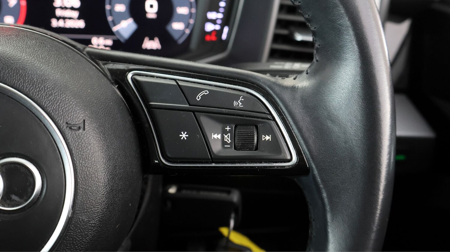 Used Audi A1 2019 for sale - 78152715: Photo 19