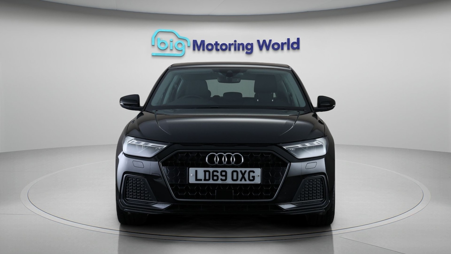 Used Audi A1 2019 for sale - 78152715: Photo 2