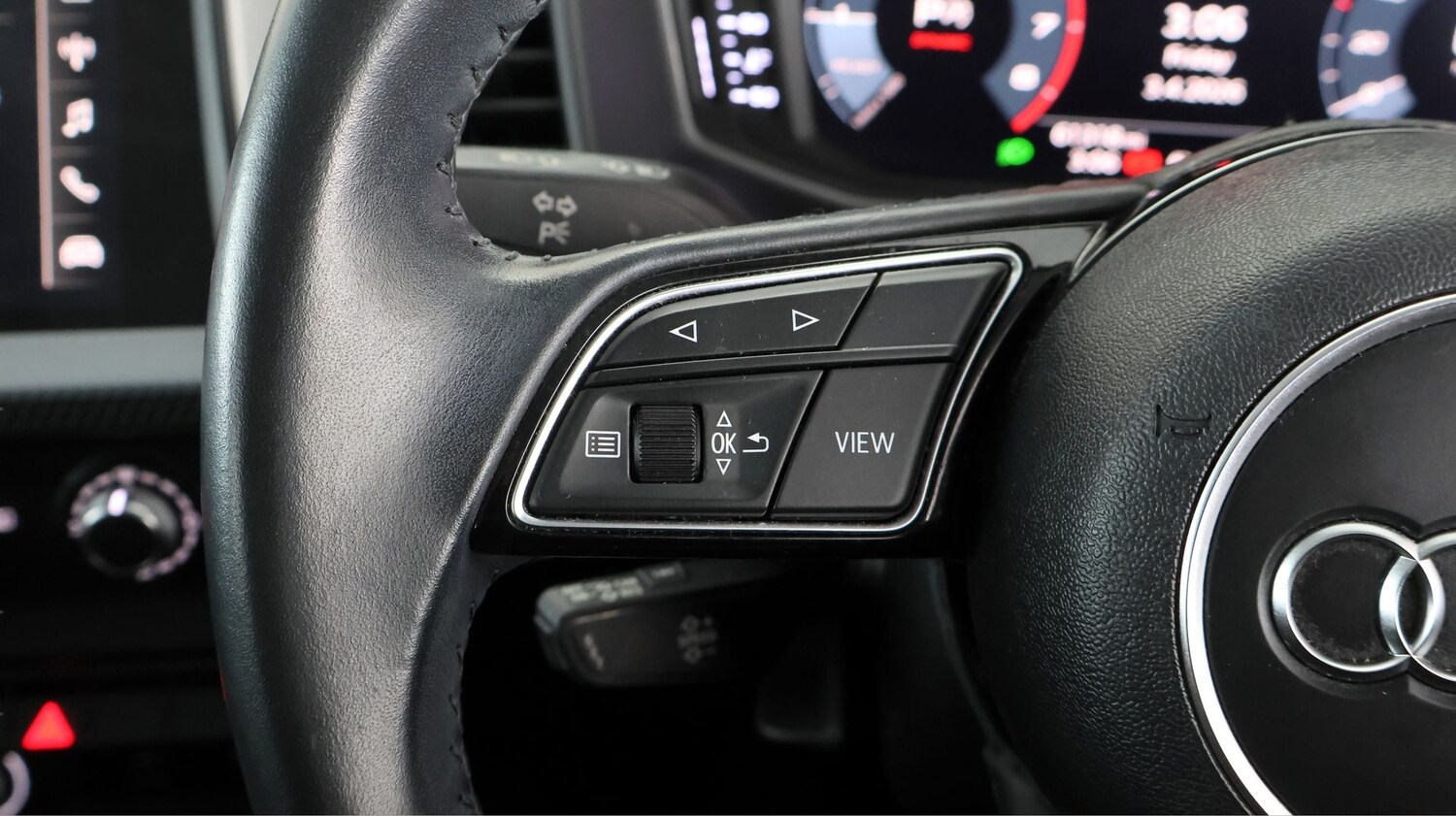 Used Audi A1 2019 for sale - 78152715: Photo 20