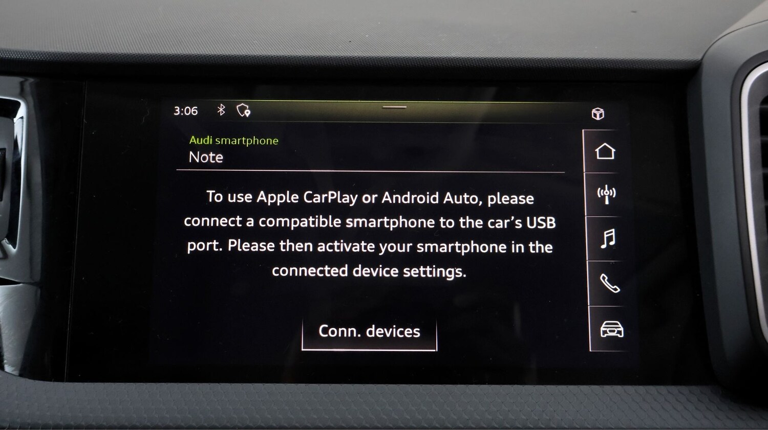 Used Audi A1 2019 for sale - 78152715: Photo 22