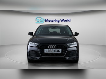 Used Audi A1 2019 for sale - 78152715: Photo