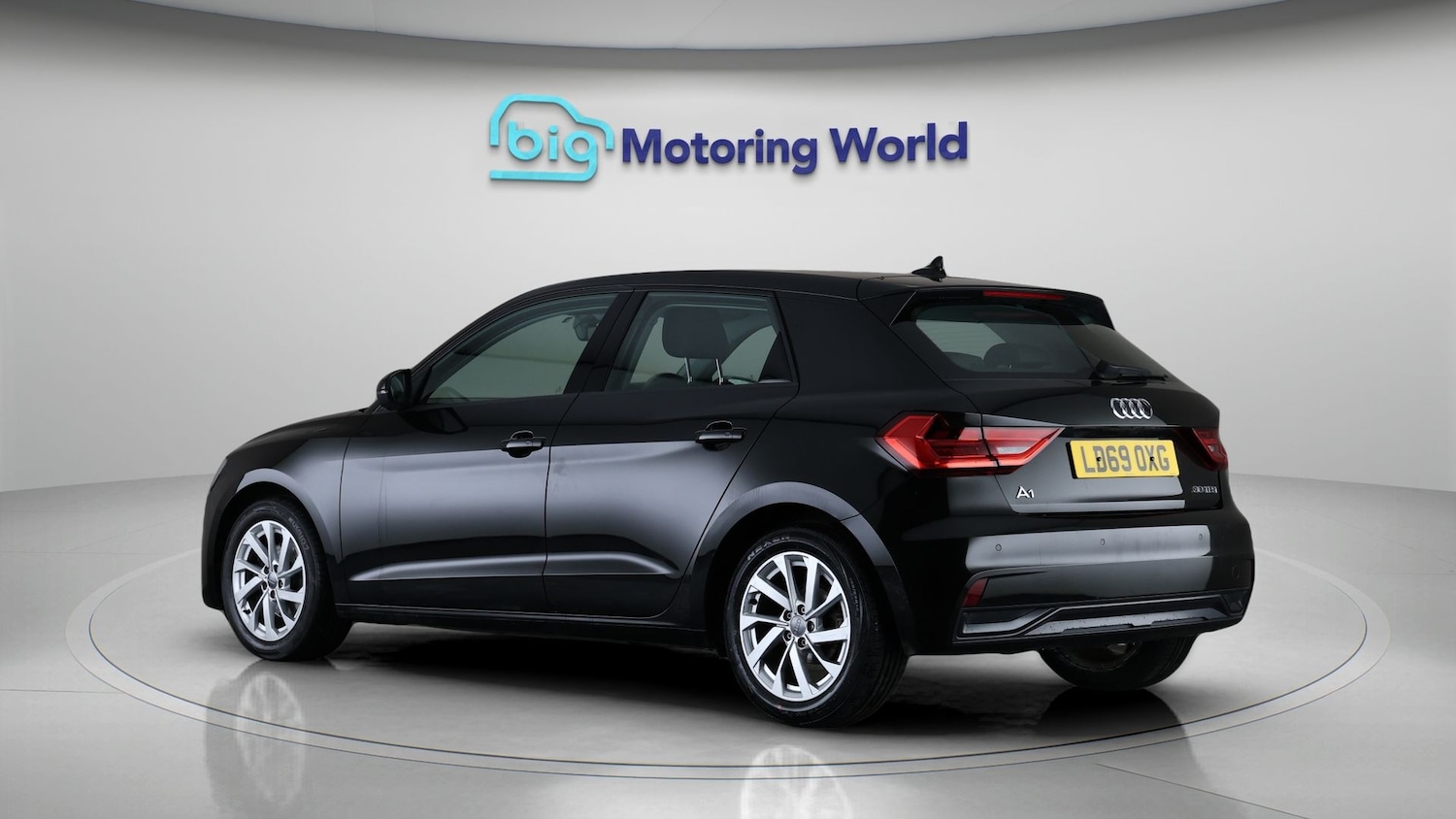 Used Audi A1 2019 for sale - 78152715: Photo 5