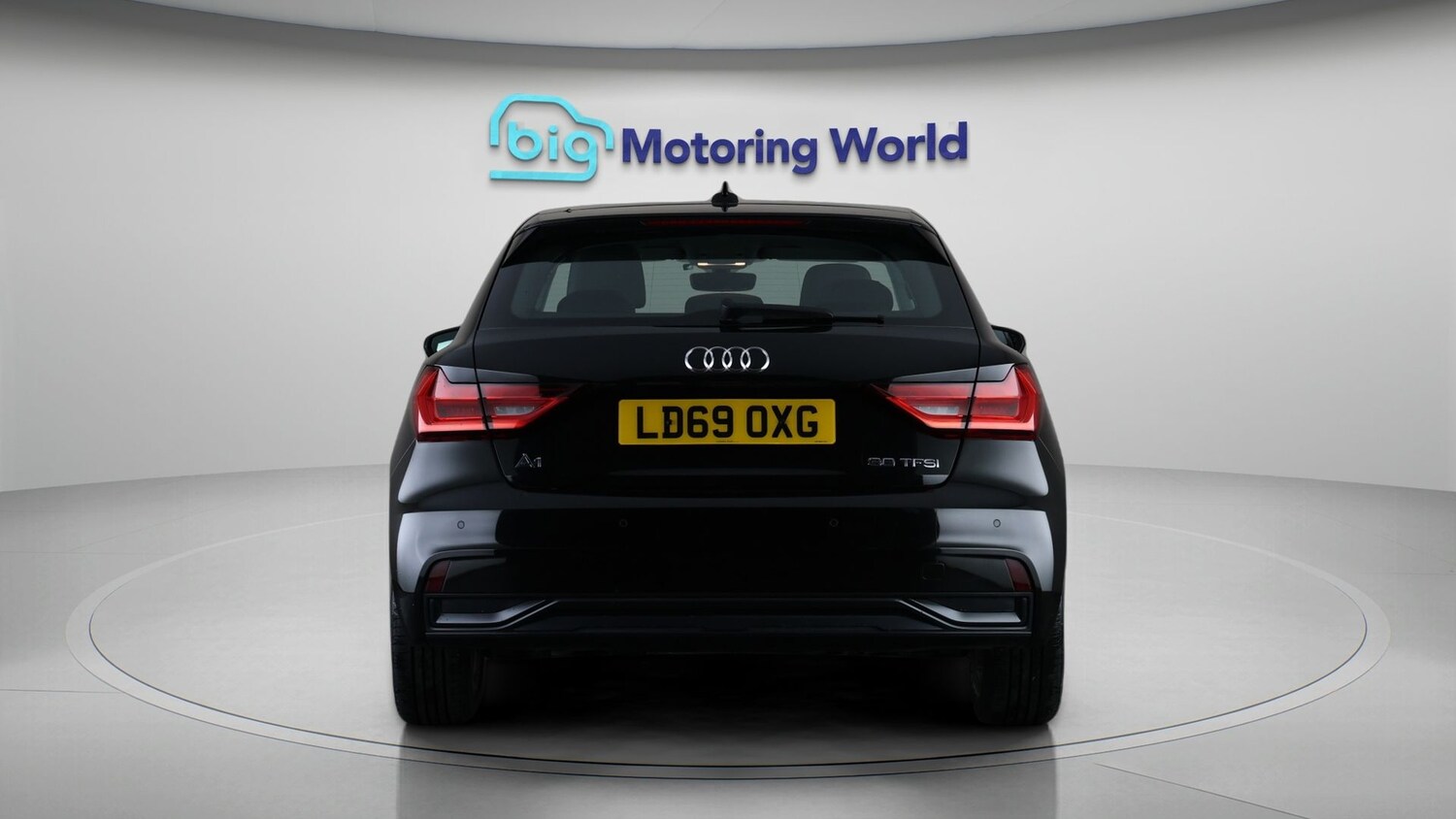 Used Audi A1 2019 for sale - 78152715: Photo 6
