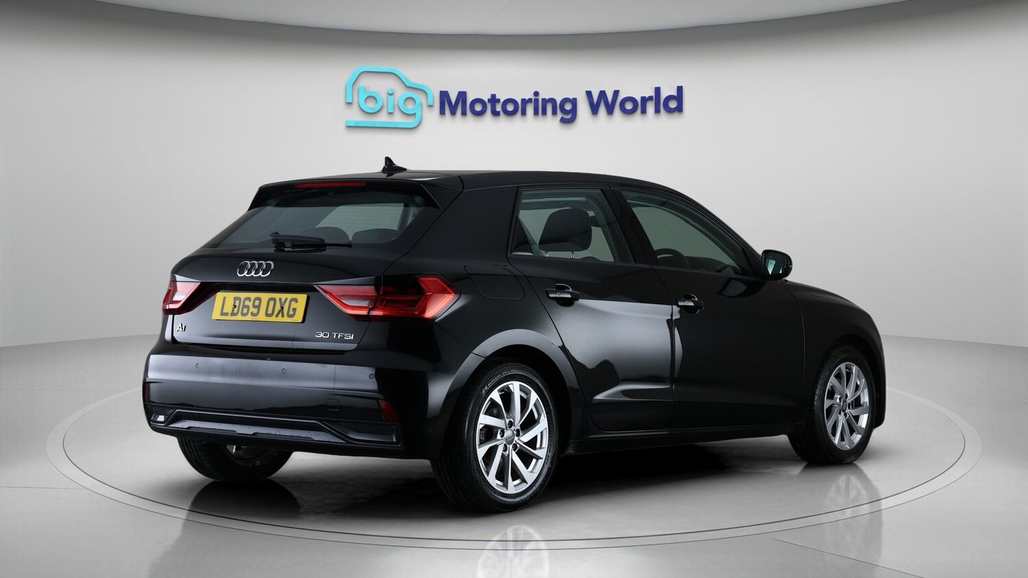 Used Audi A1 2019 for sale - 78152715: Photo 7