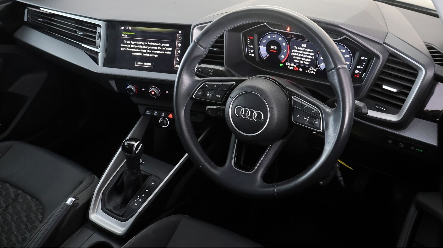 Used Audi A1 2019 for sale - 78152715: Photo 9