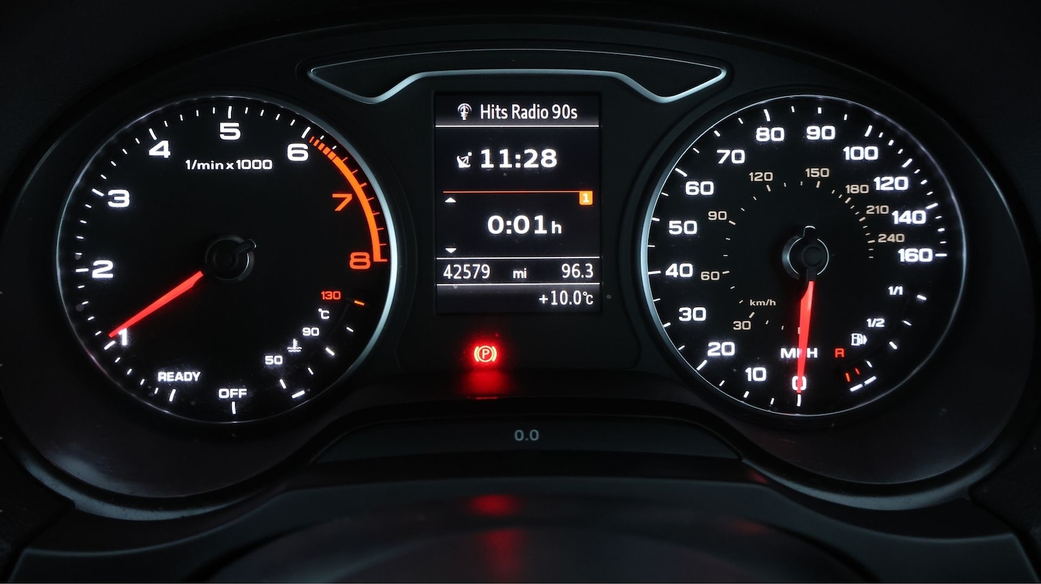 Used Audi A3 2019 for sale - 77196405: Photo 10