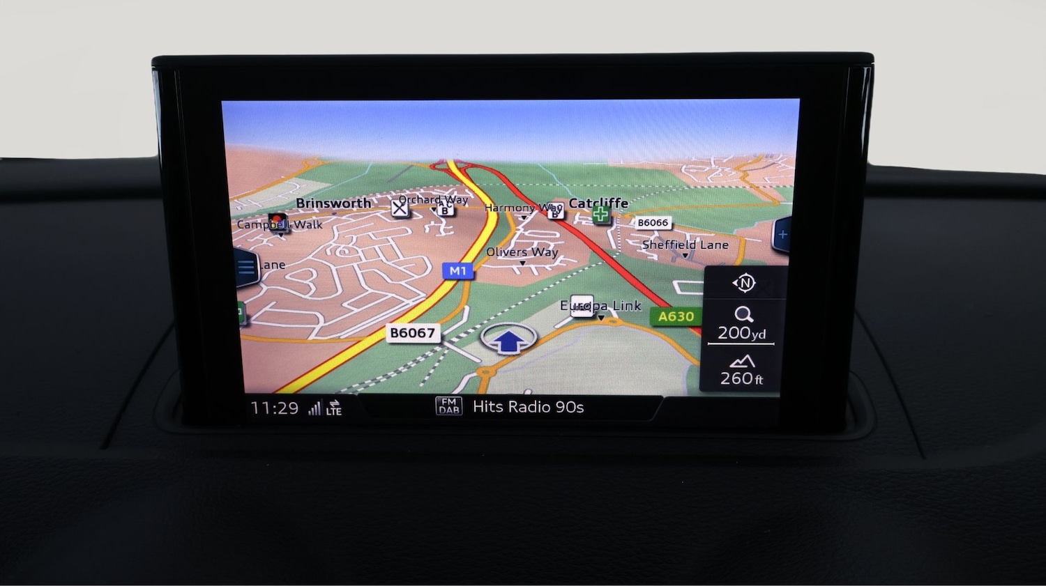 Used Audi A3 2019 for sale - 77196405: Photo 11