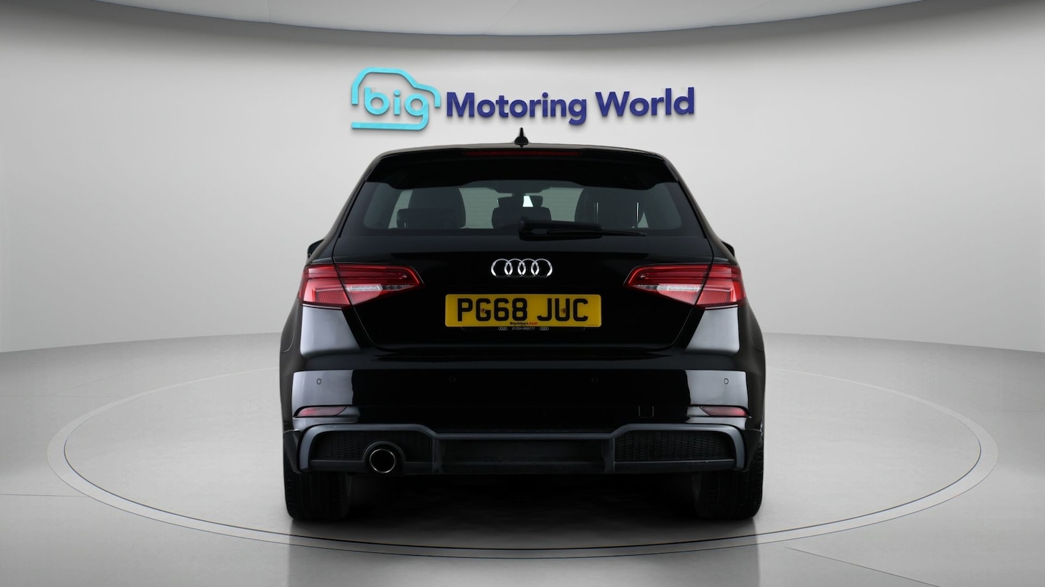 Used Audi A3 2019 for sale - 77196405: Photo 6
