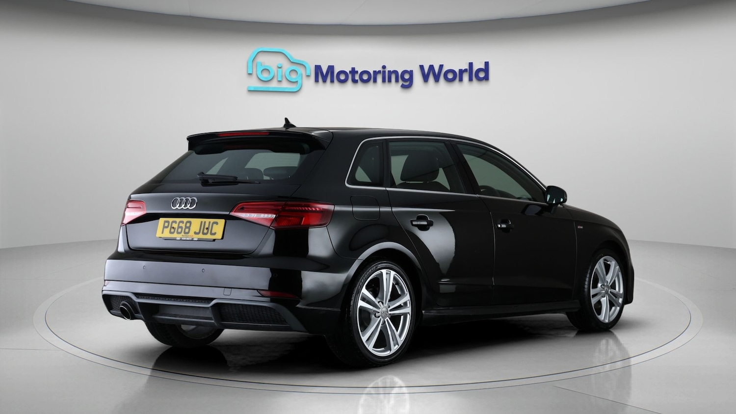 Used Audi A3 2019 for sale - 77196405: Photo 7