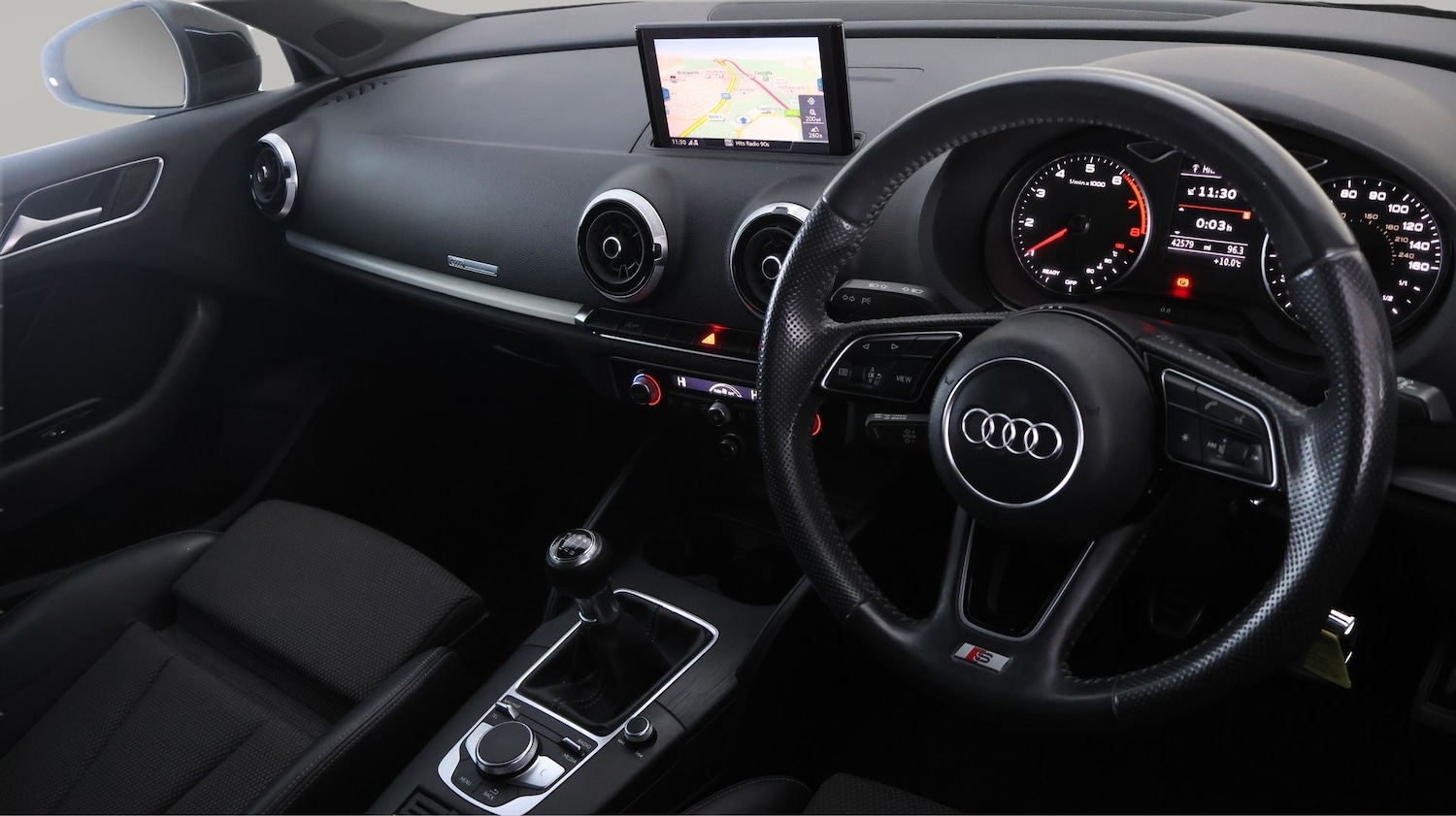 Used Audi A3 2019 for sale - 77196405: Photo 9