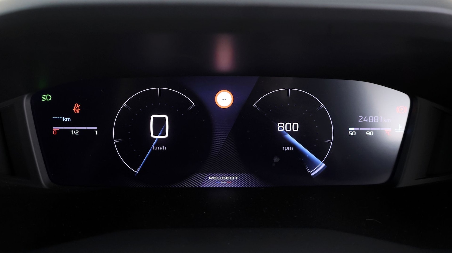 Used Peugeot 2008 2023 for sale - 77782035: Photo 10