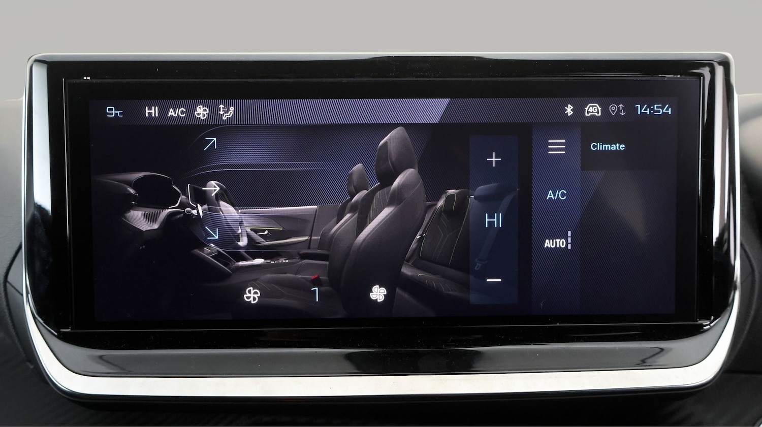 Used Peugeot 2008 2023 for sale - 77782035: Photo 11