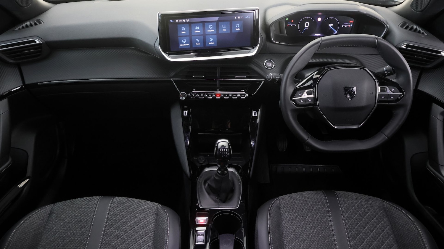 Used Peugeot 2008 2023 for sale - 77782035: Photo 12