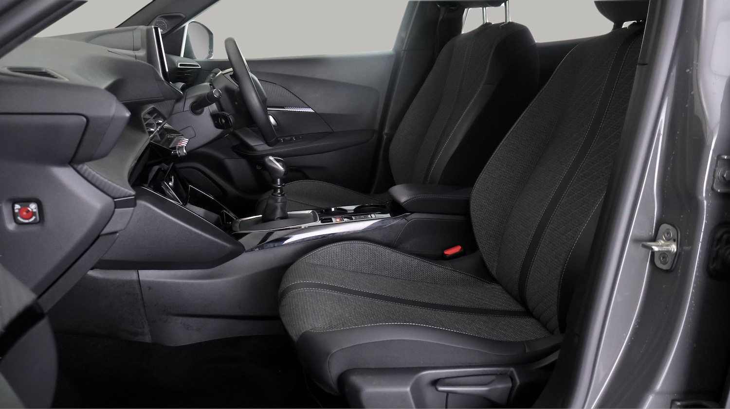 Used Peugeot 2008 2023 for sale - 77782035: Photo 13