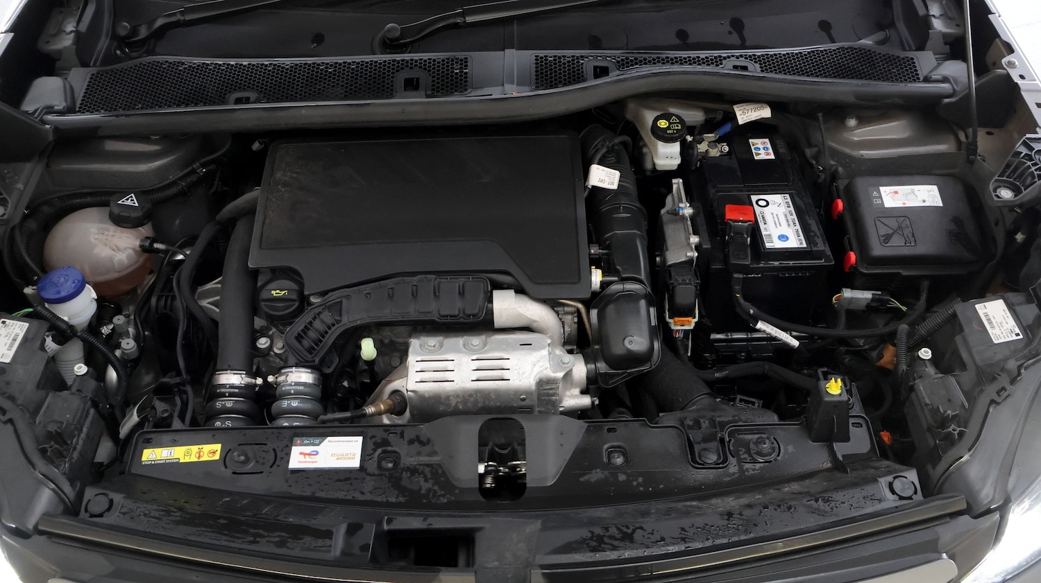 Used Peugeot 2008 2023 for sale - 77782035: Photo 18