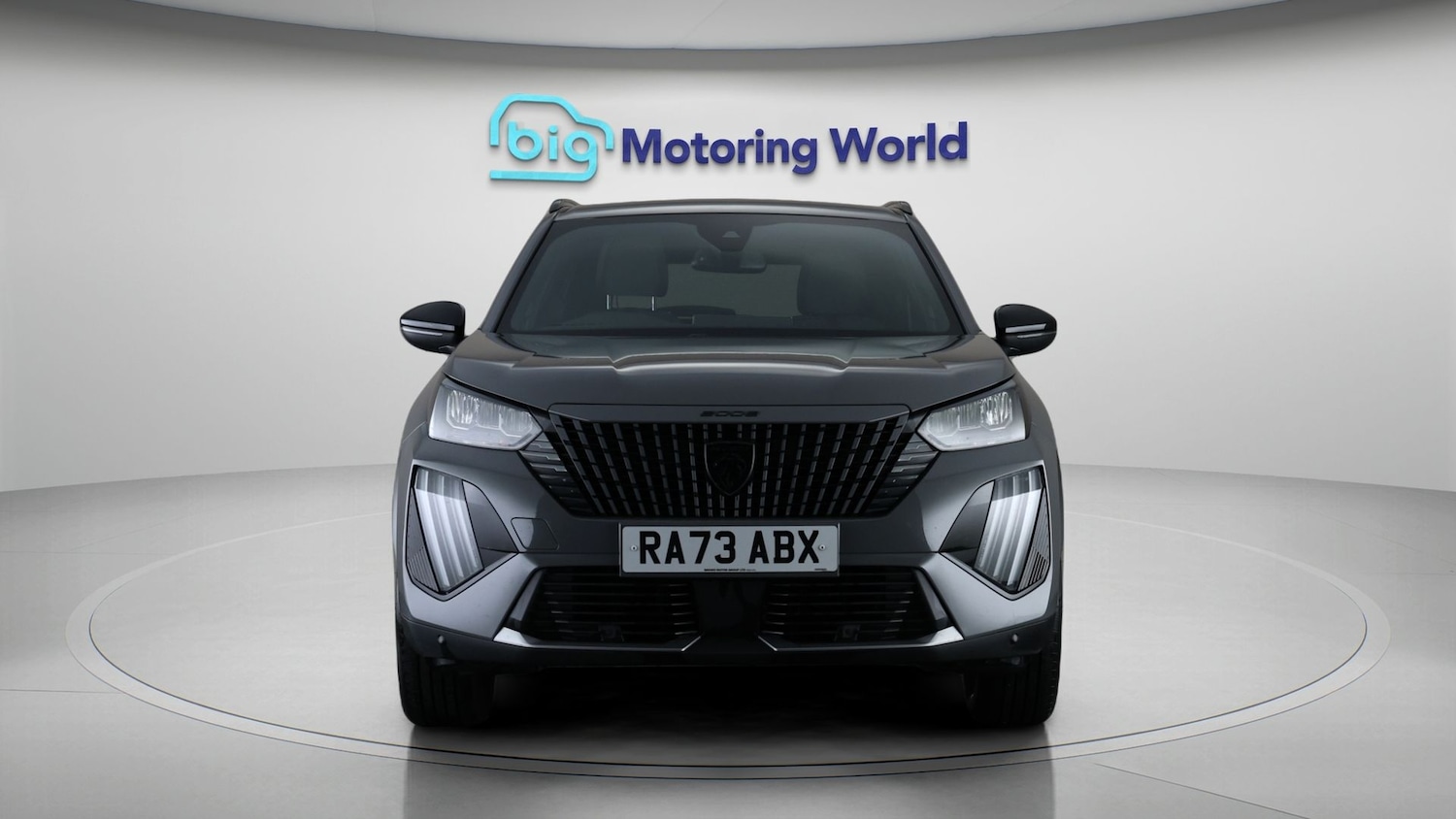 Used Peugeot 2008 2023 for sale - 77782035: Photo 2