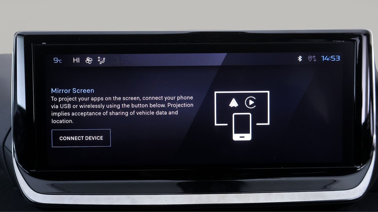 Used Peugeot 2008 2023 for sale - 77782035: Photo 21