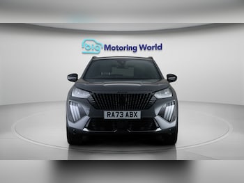 Used Peugeot 2008 2023 for sale - 77782035: Photo