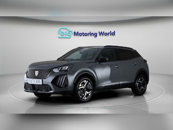 Used Peugeot 2008 2023 for sale - 77782035: Photo