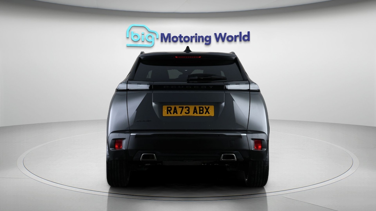 Used Peugeot 2008 2023 for sale - 77782035: Photo 6