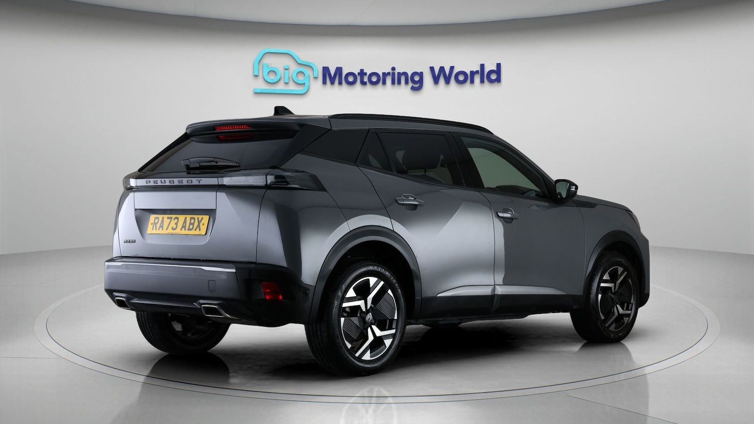 Used Peugeot 2008 2023 for sale - 77782035: Photo 7