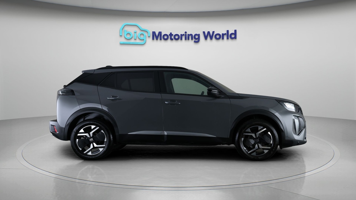 Used Peugeot 2008 2023 for sale - 77782035: Photo 8