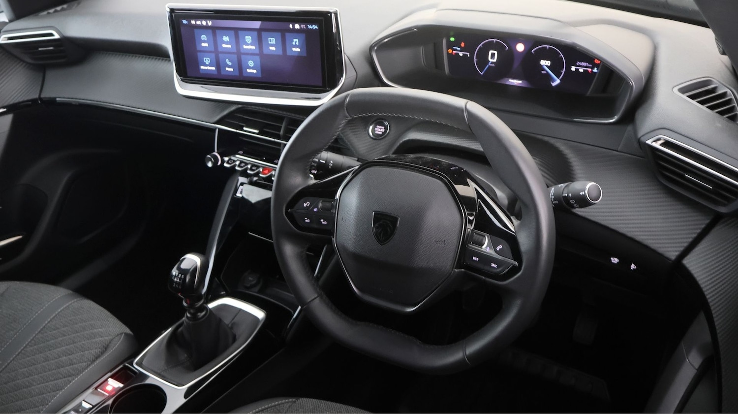 Used Peugeot 2008 2023 for sale - 77782035: Photo 9