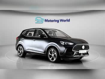 Used MG MG HS 2023 for sale - 79828740: Photo