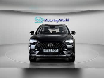 Used MG MG HS 2023 for sale - 79828740: Photo