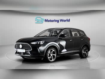 Used MG MG HS 2023 for sale - 79828740: Photo