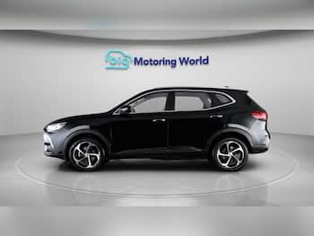 Used MG MG HS 2023 for sale - 79828740: Photo