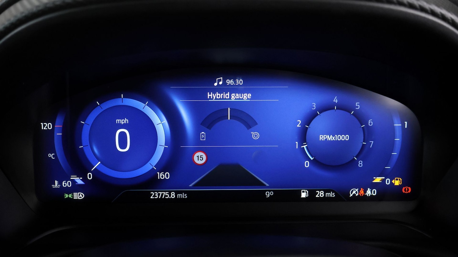 Used Ford Puma 2023 for sale - 77495717: Photo 10