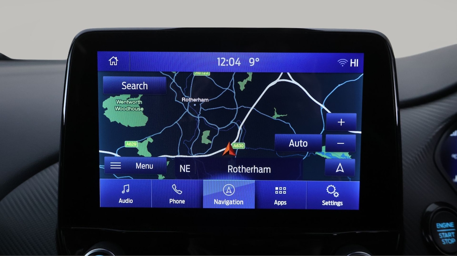 Used Ford Puma 2023 for sale - 77495717: Photo 11