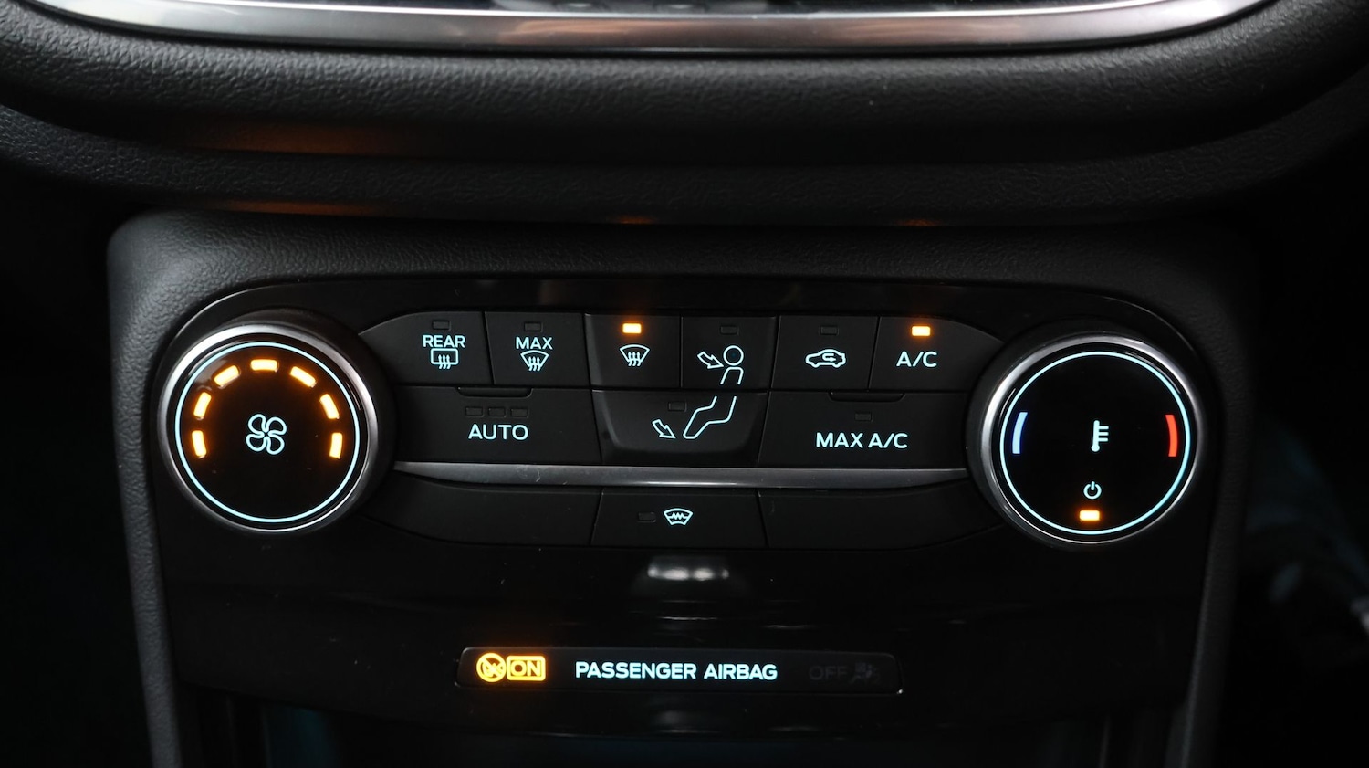 Used Ford Puma 2023 for sale - 77495717: Photo 12