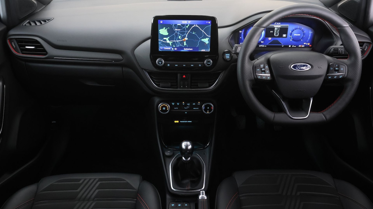 Used Ford Puma 2023 for sale - 77495717: Photo 13