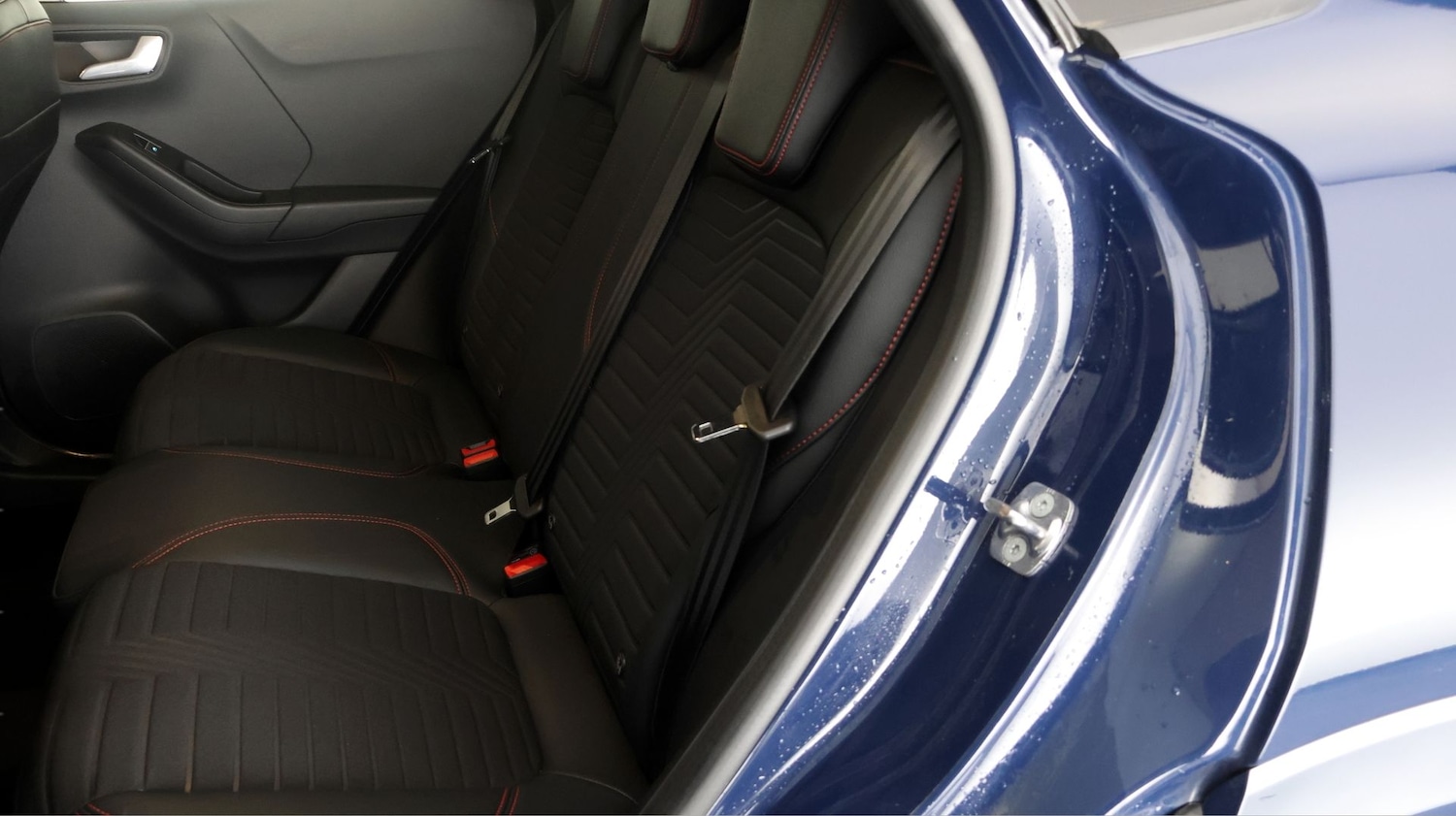 Used Ford Puma 2023 for sale - 77495717: Photo 16