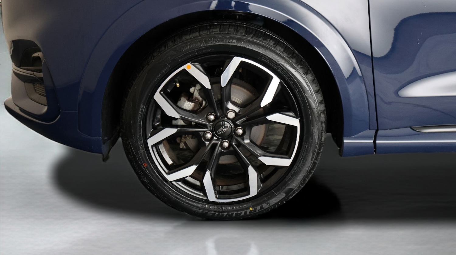 Used Ford Puma 2023 for sale - 77495717: Photo 18