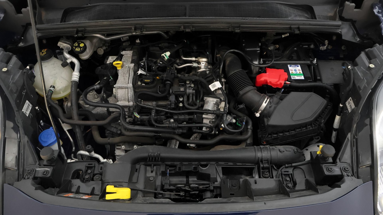 Used Ford Puma 2023 for sale - 77495717: Photo 19