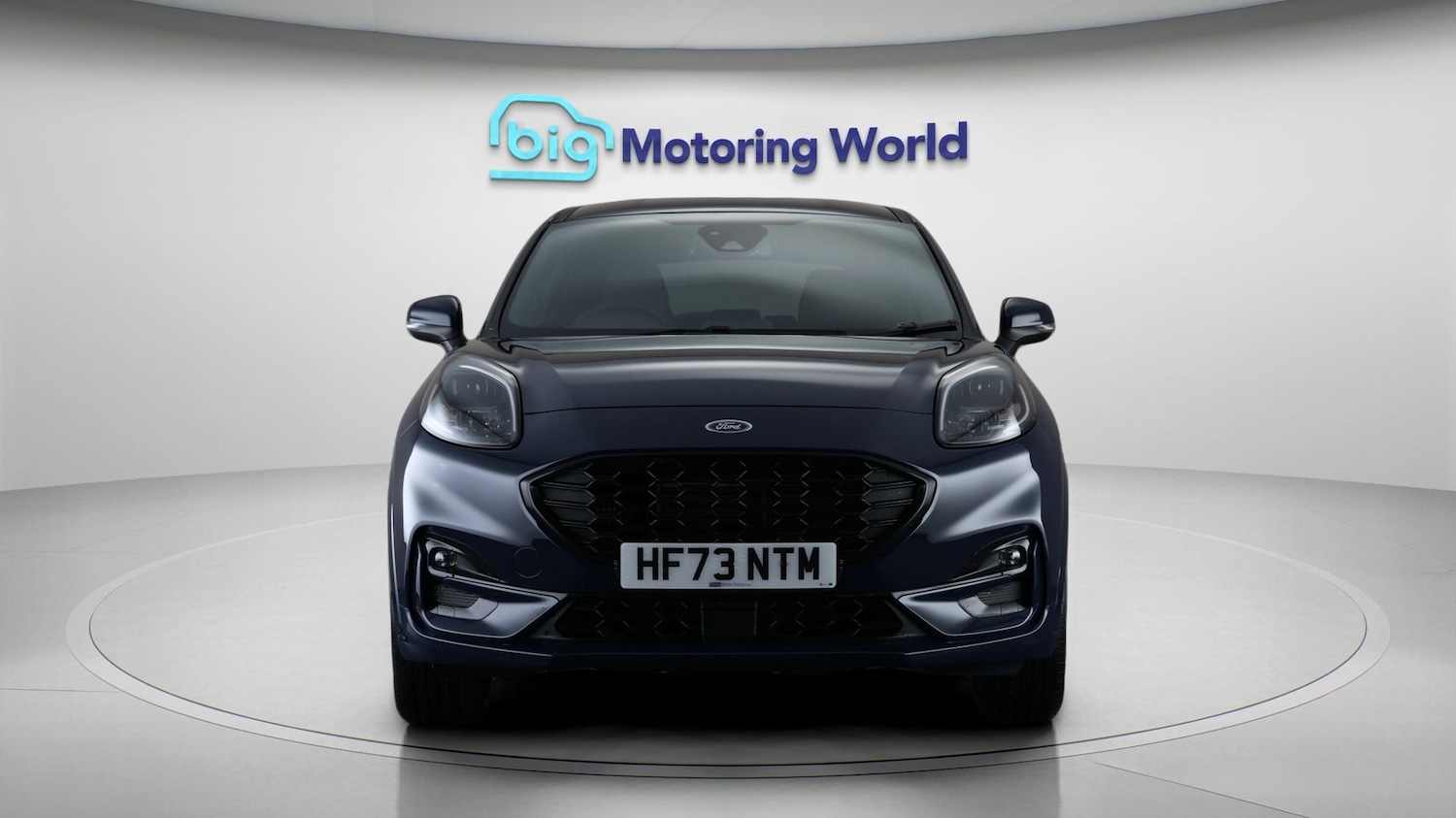 Used Ford Puma 2023 for sale - 77495717: Photo 2