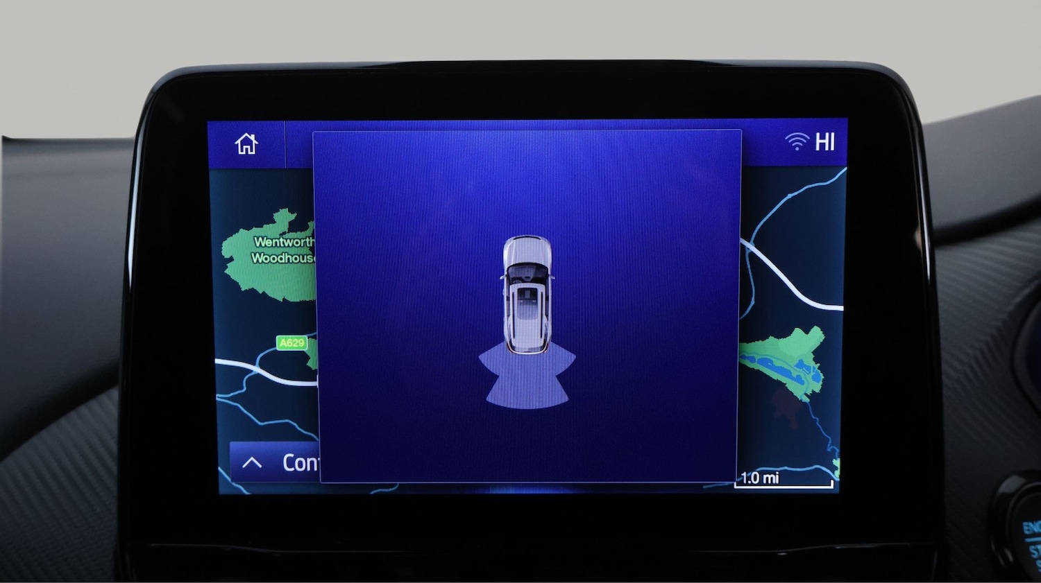 Used Ford Puma 2023 for sale - 77495717: Photo 20