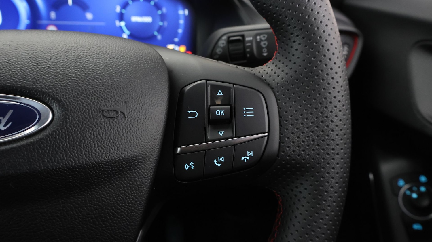 Used Ford Puma 2023 for sale - 77495717: Photo 24