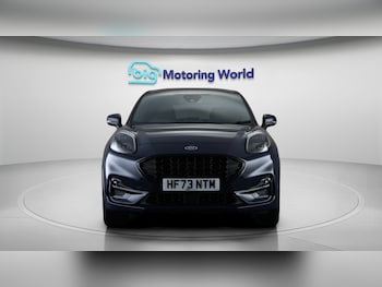 Used Ford Puma 2023 for sale - 77495717: Photo