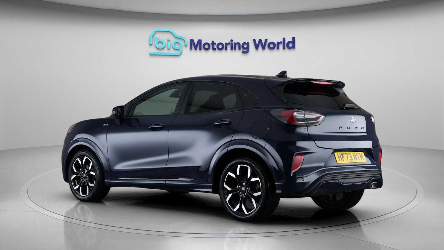 Used Ford Puma 2023 for sale - 77495717: Photo 5